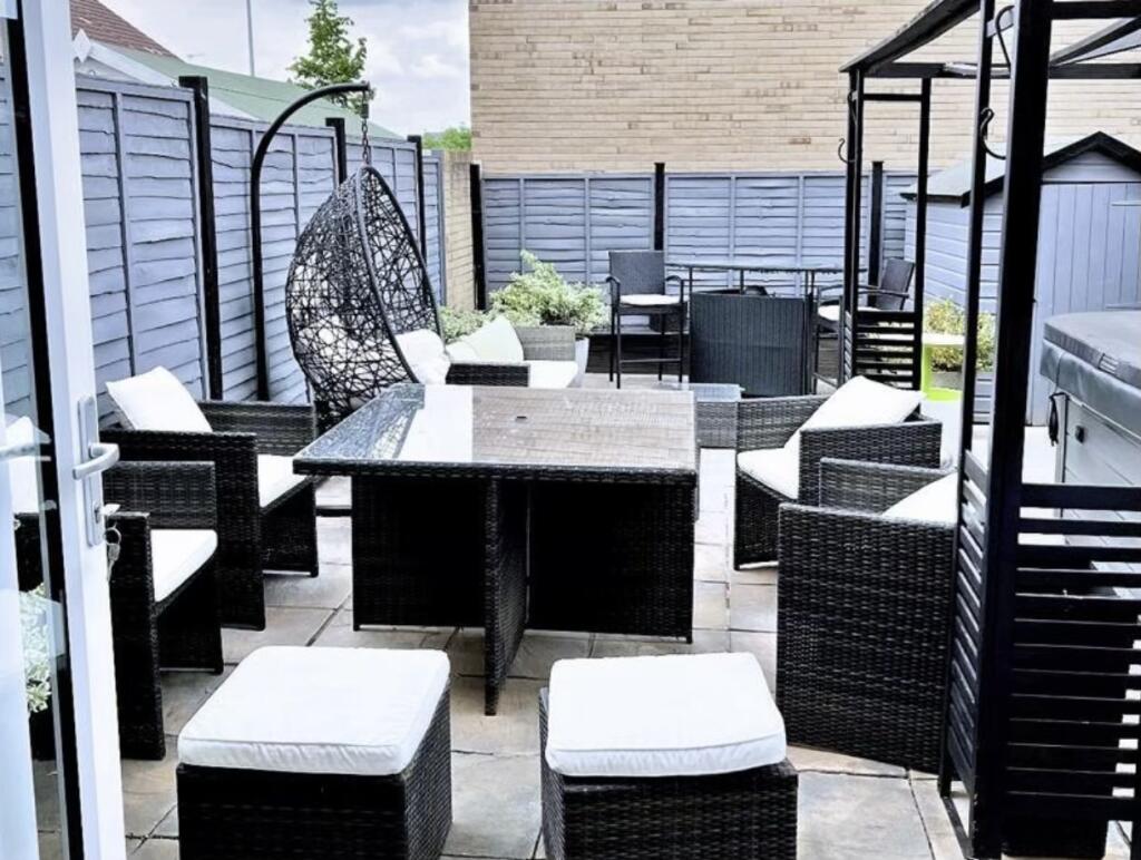 Additional image 22 of Willowherb Road, Lyde Green.