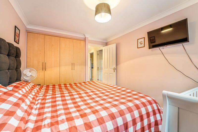 Additional image 5 of Shepherds Way, St Georges - LARGER THAN AVERAGE