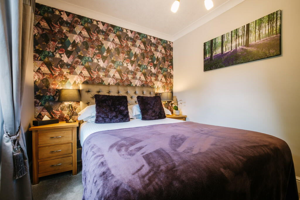 Additional image 26 of 1863 Restaurant and Rooms, Elm House, High Street, Pooley Bridge, Penrith, Cumbria, CA10 2NH