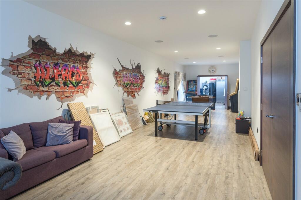 Additional image 13 of Cadbury Camp Lane, Clapton In Gordano, Bristol, BS20