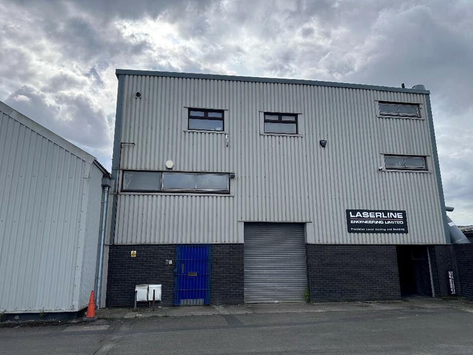 Additional image 6 of Unit 10 Avon Business Park Lodge Causeway  Bristol  BS16 3JP  United Kingdo