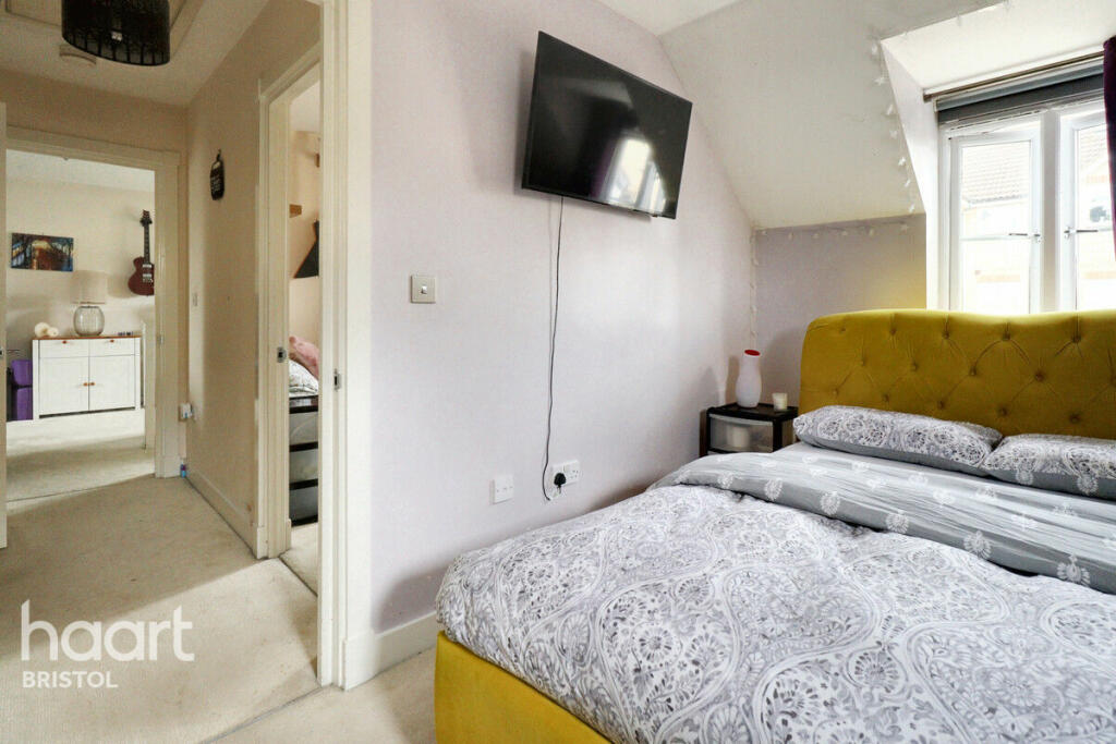Additional image 9 of St Marys Close, Bristol