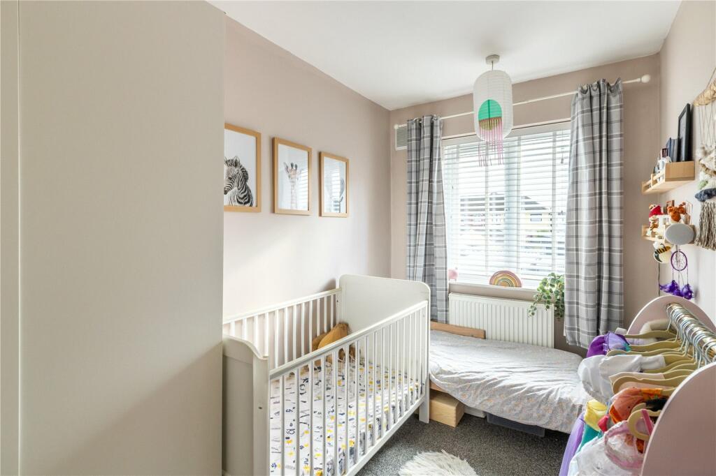 Additional image 15 of St Peters Rise, Headley Park, BRISTOL, BS13