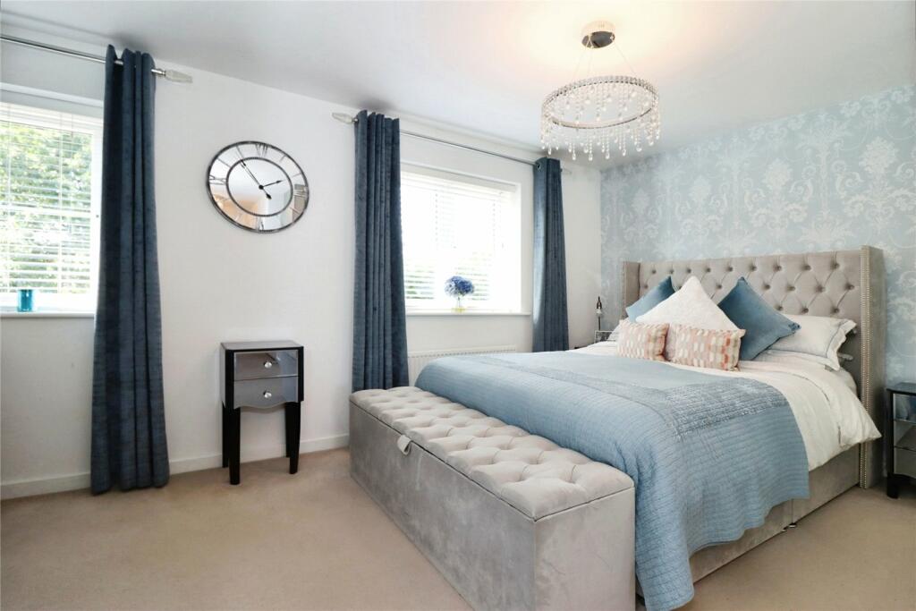 Additional image 15 of Viola Way, Lyde Green, Bristol, BS16