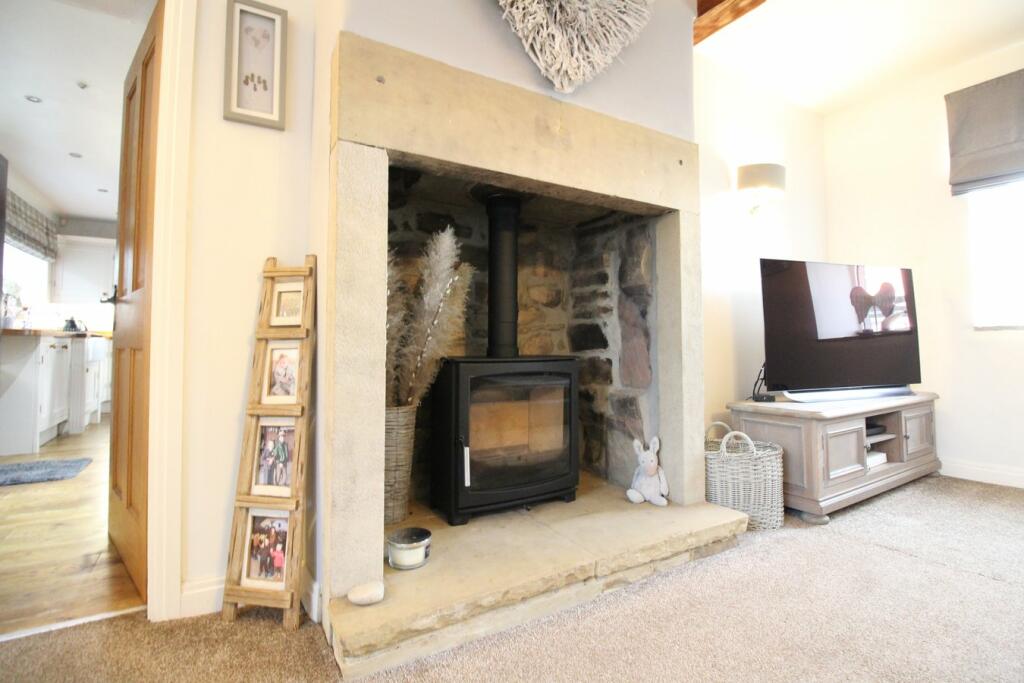 Additional image 8 of Hob Cote Lane, Oakworth, Keighley, BD22