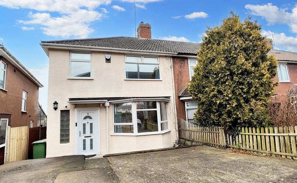 Additional image 5 of Glebelands Road, Filton, BS34