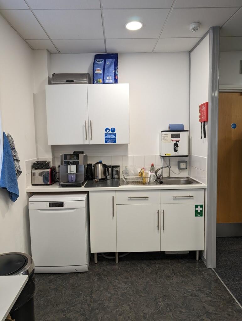 Additional image 9 of B2 Vantage Business Park, Old Gloucester Road, Hambrook, Bristol, BS16 1GW