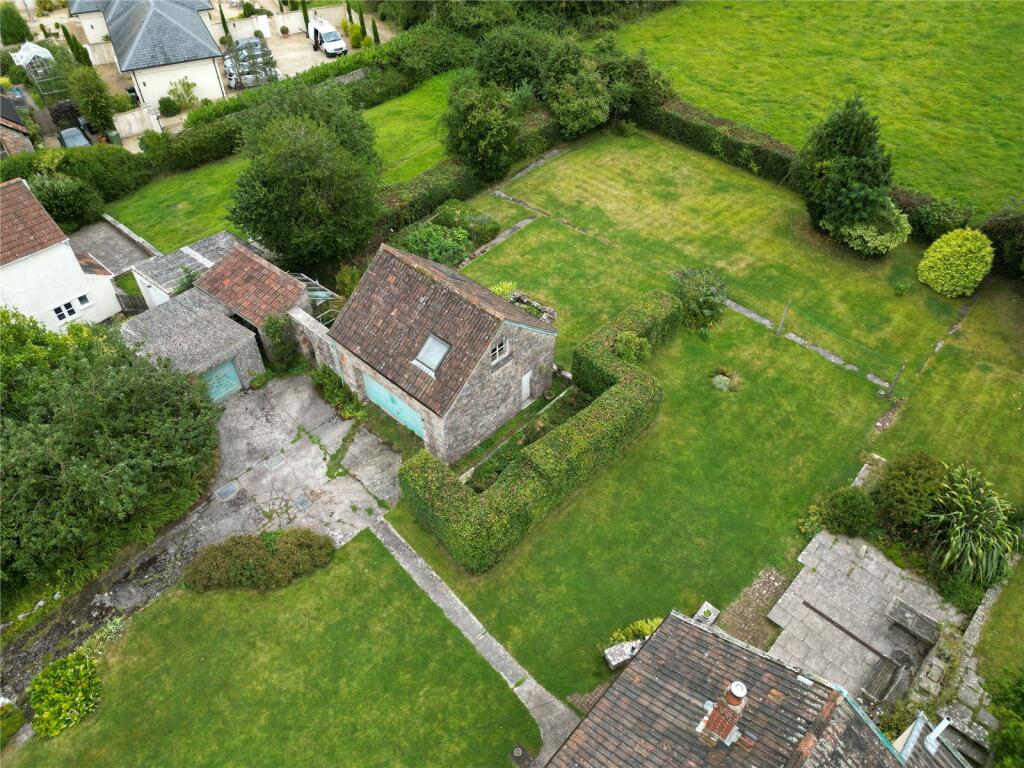 Additional image 29 of The Square, Burrington Village, Wonderful family house, includes development rights for a separate second dwelling