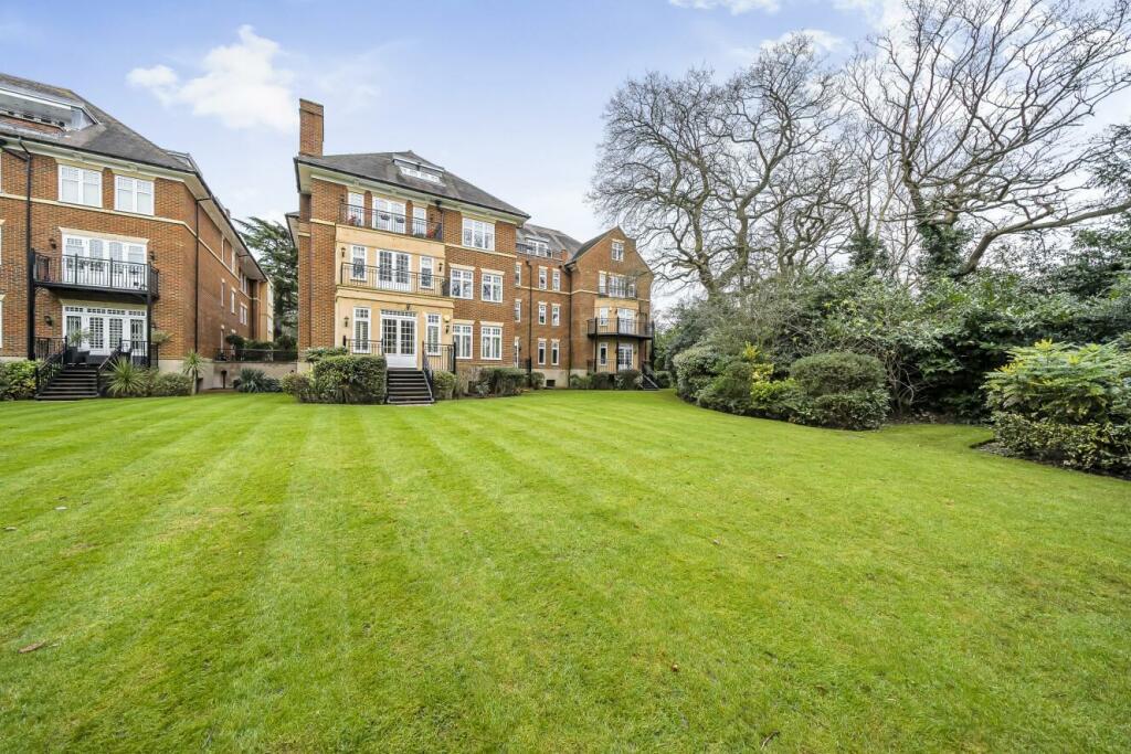 Additional image 15 of Kemnal Road, Chislehurst