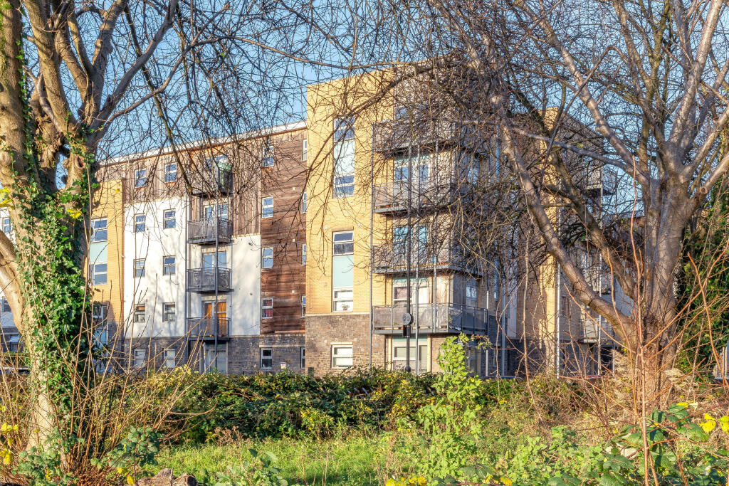 Additional image 13 of Talavera Close, Bristol, BS2 0EF