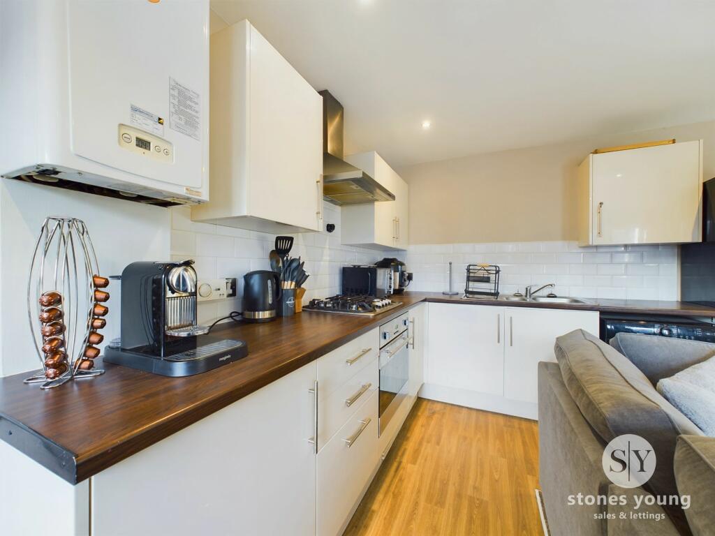 Additional image 13 of Mitchell Street, Clitheroe, BB7