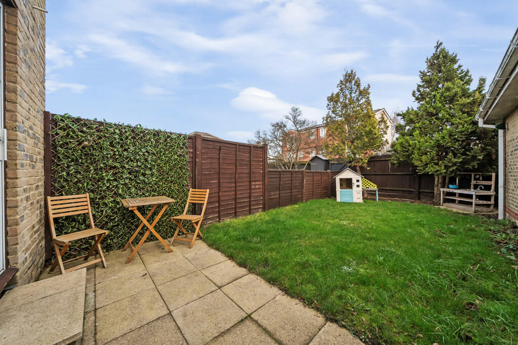 Additional image 4 of Bell Cottages, Woldham Road, Bromley