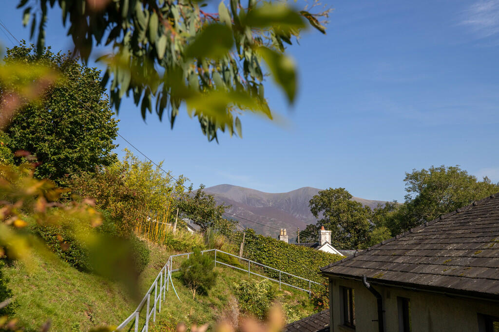 Additional image 41 of Polros, Braithwaite, Keswick, Cumbria, CA12 5SZ