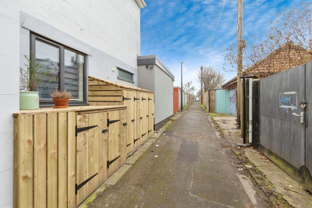 Additional image 18 of Coldharbour Road, Bristol, BS6