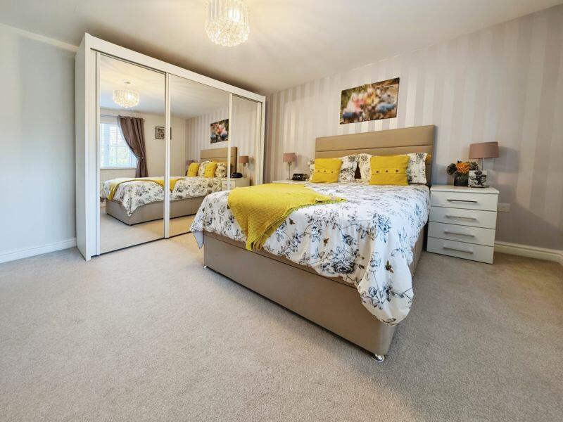 Additional image 12 of Twickenham Court, Carlisle