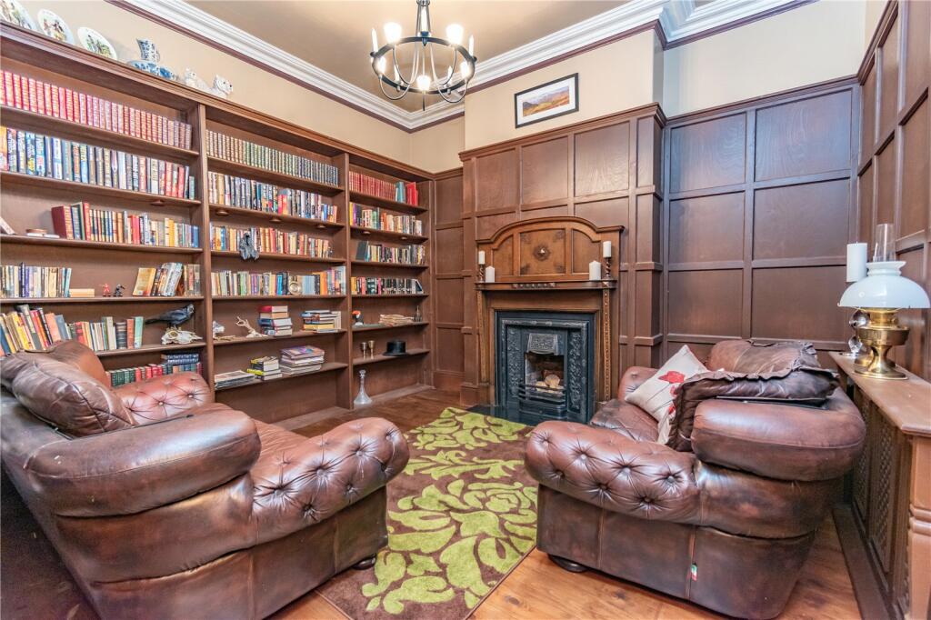 Additional image 9 of Hilton House, 228 Warwick Road, Carlisle, Cumbria