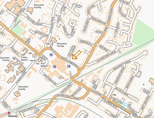 Additional image 18 of Birchwood Park Avenue, Swanley