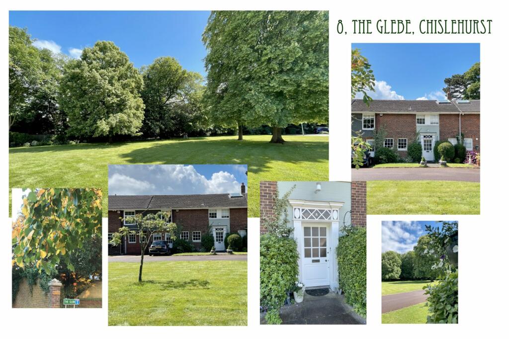 Additional image 39 of The Glebe, Chislehurst, Kent, BR7