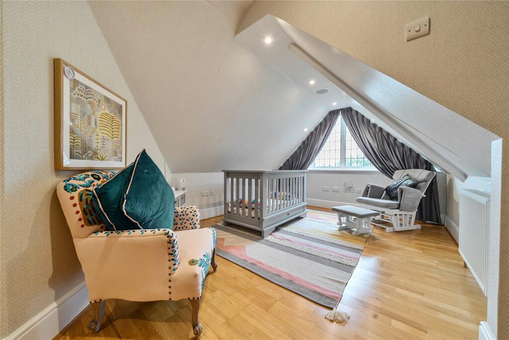 Additional image 33 of Chelsfield Hill, Chelsfield Park