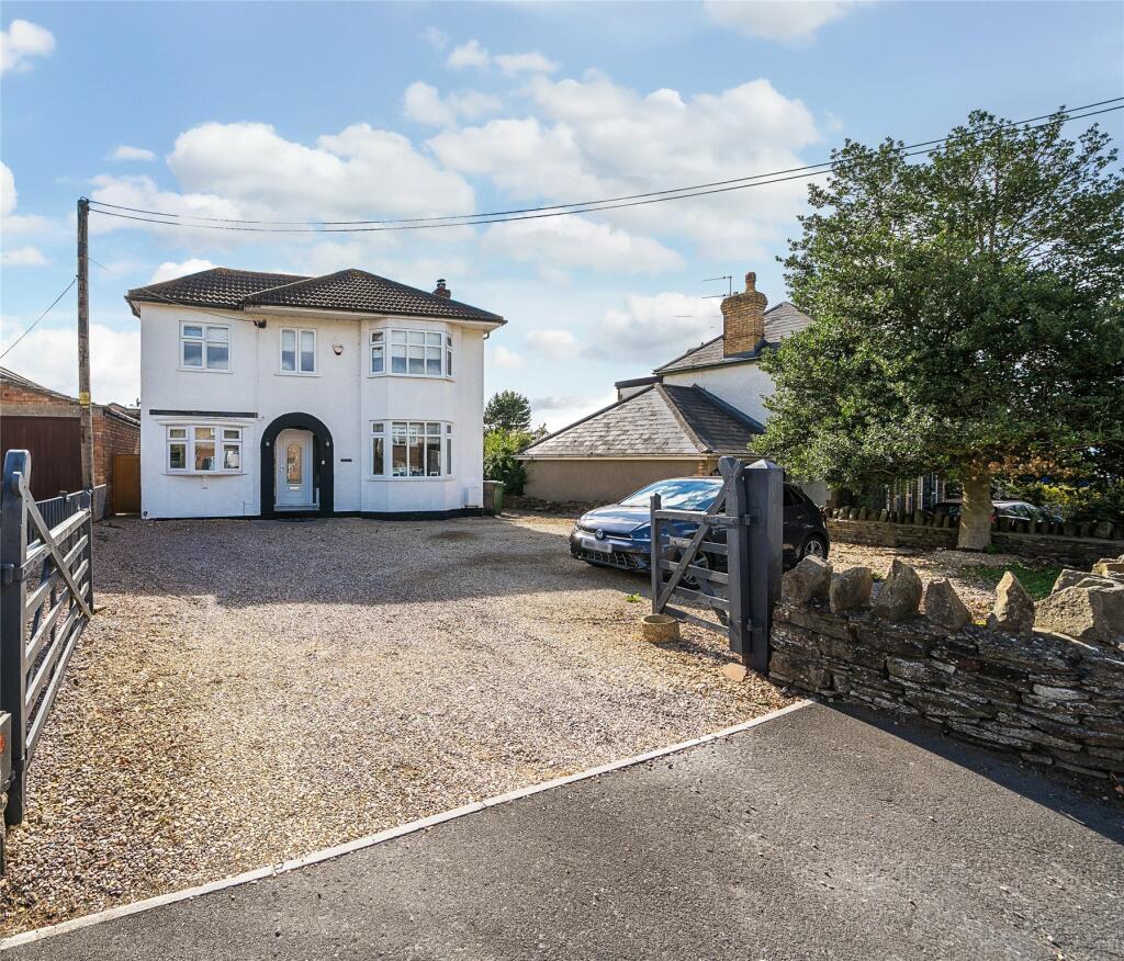 Additional image 20 of Dragon Road, Winterbourne, Bristol, Gloucestershire, BS36