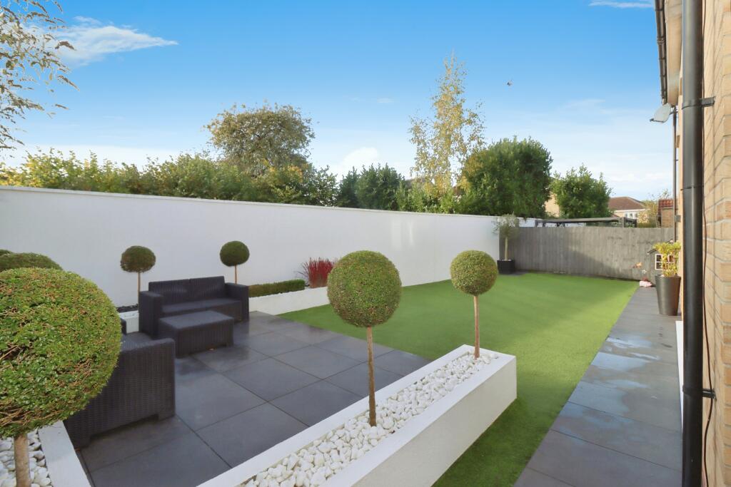 Additional image 6 of Newbury Chase, Downend, Bristol, BS16