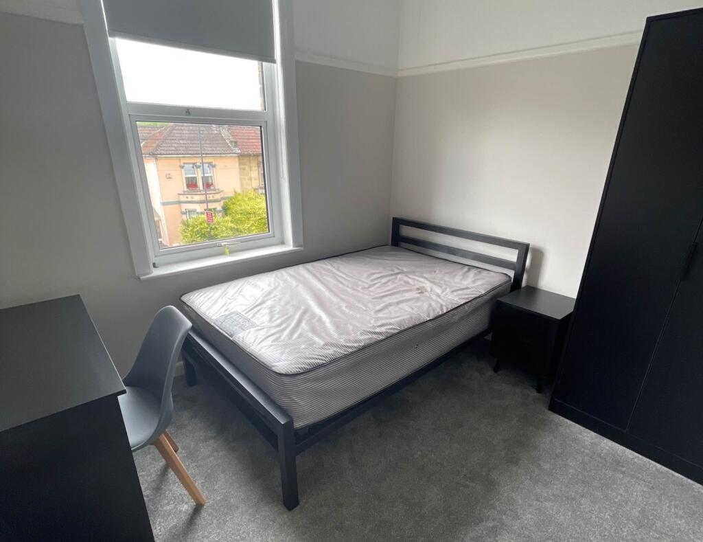 Additional image 7 of Ground and First Floor Maisonette, Cromwell Road, St Andrews