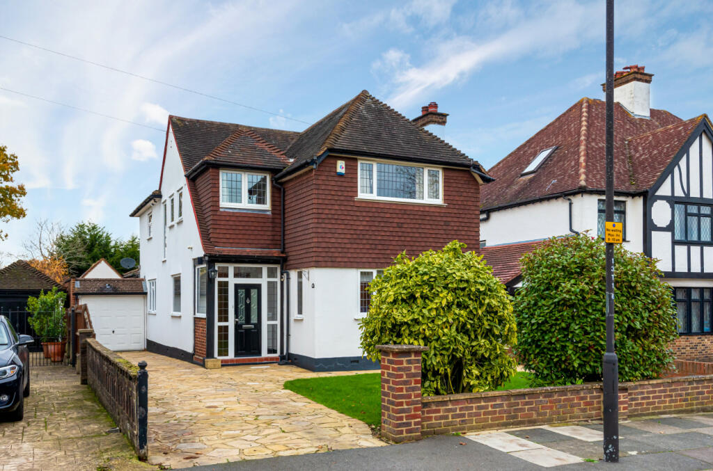 Additional image 4 of Towncourt Crescent, Petts Wood, BR5