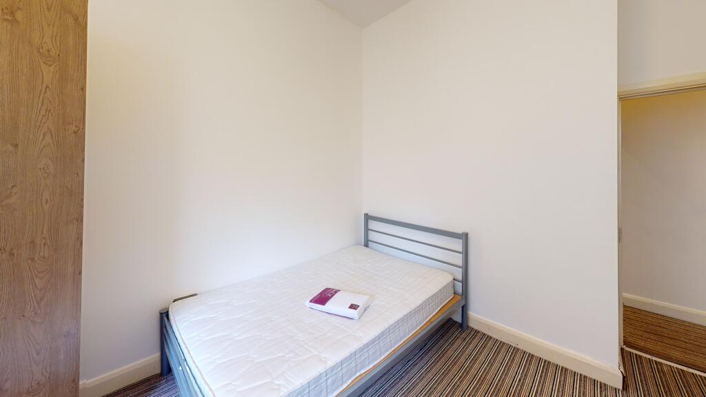 Additional image 5 of Carlton Chambers, F11, Apartment 11 (2nd Floor), City Centre, BS1