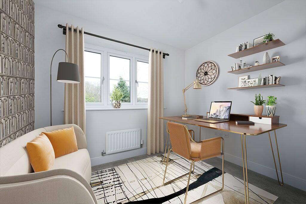 Additional image 6 of Goldbridge Road
Newick
BN8 4QP