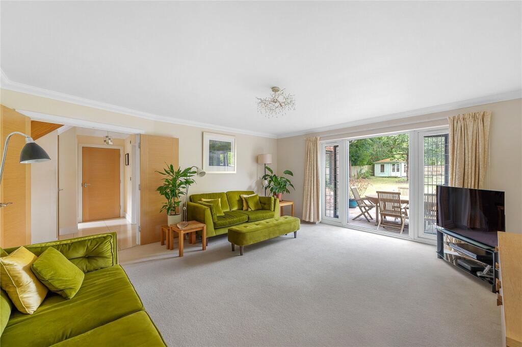 Additional image 13 of Manor Way, Beckenham, BR3