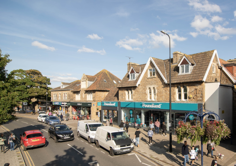 Additional image 3 of 21-23 High Street, BS20 6AB