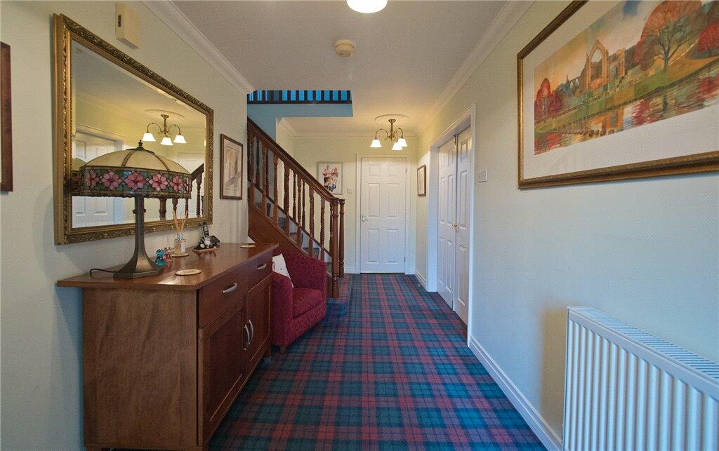 Additional image 2 of Rylands Meadow, Haworth, Keighley, West Yorkshire, BD22