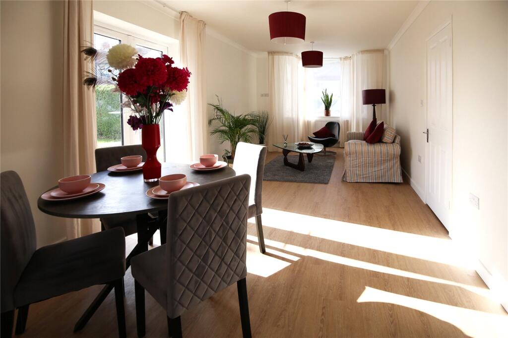 Additional image 4 of Glenfrome Road, Eastville, Bristol, BS5