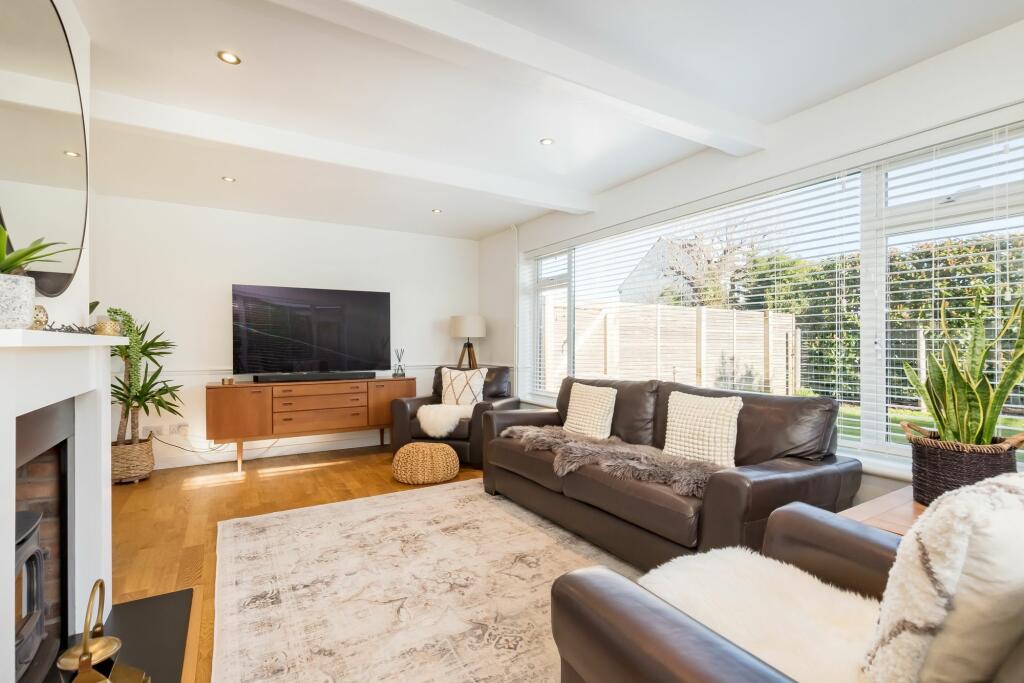 Additional image 23 of St. Margarets Lane, Backwell, BS48