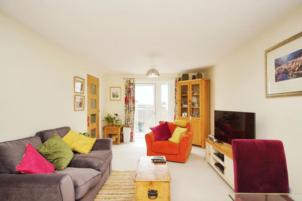 Additional image 18 of Cheswick Court, Long Down Avenue, Cheswick Village, Bristol, BS16