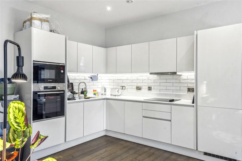 Additional image 6 of Oculus House, Lime Kiln Road, Bristol, BS1