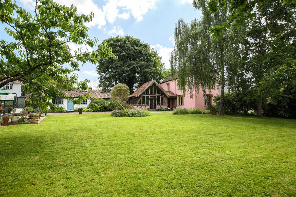 Additional image 8 of Park Farm, Bower Ashton, Bristol, BS3