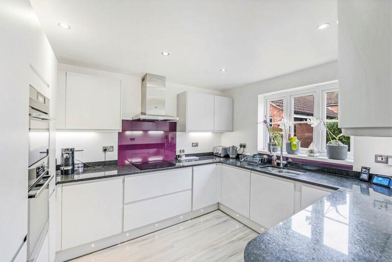 Additional image 22 of Ash Close, St Georges - SUPERB FAMILY HOME