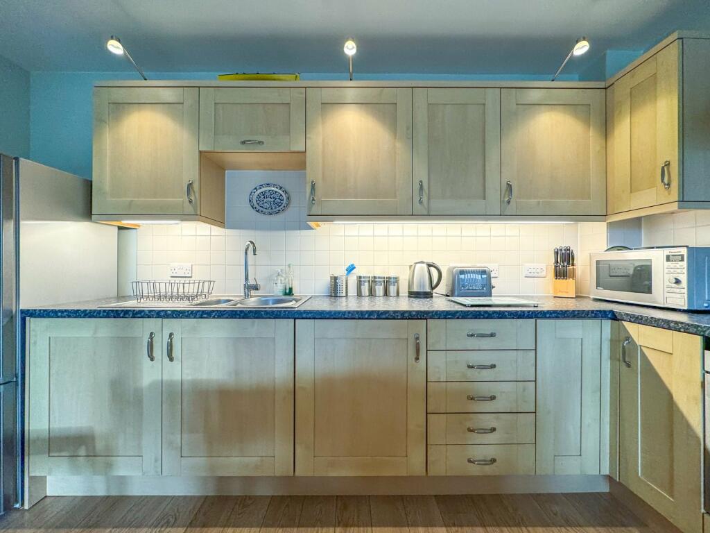 Additional image 9 of Lockside, Portishead, Bristol, Somerset, BS20