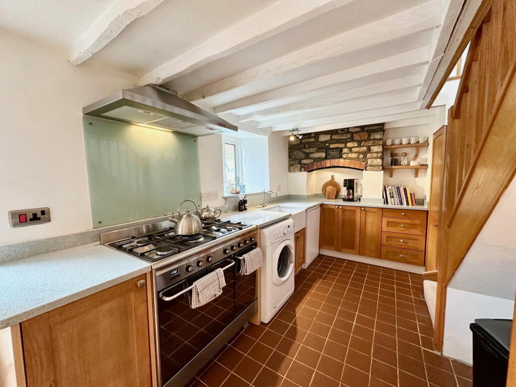 Additional image 8 of Wick Road, Bishop Sutton