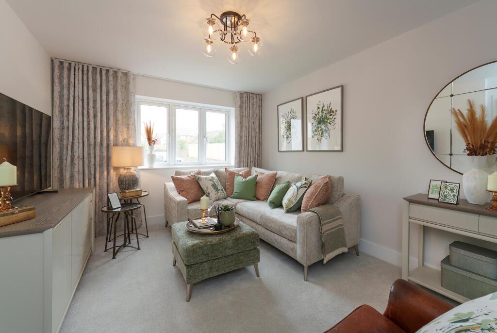 Additional image 6 of Chestnut Farm, Yatton, BS49