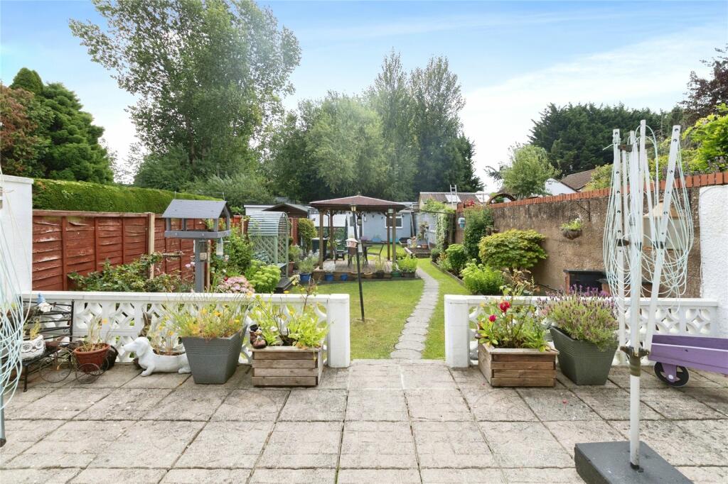 Additional image 9 of Headley Road, Headley Park, Bristol, BS13