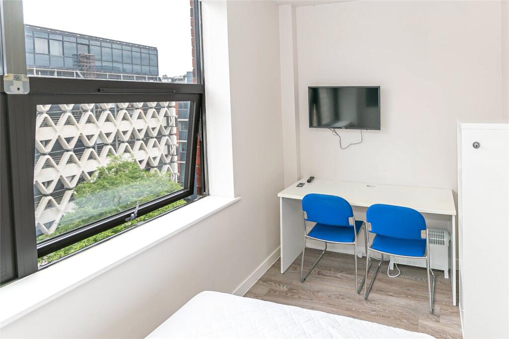 Additional image 10 of Crown House, 37-41 Prince Street, City Centre, BS1