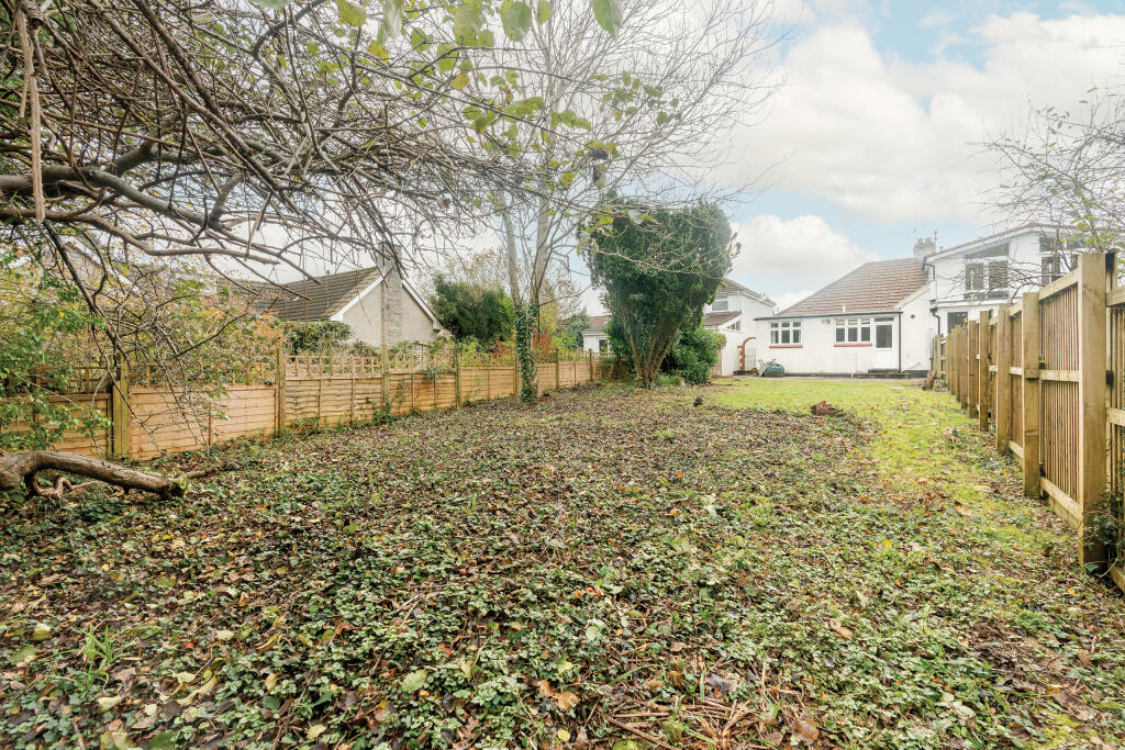 Additional image 4 of Canford Lane, Westbury on Trym, Bristol