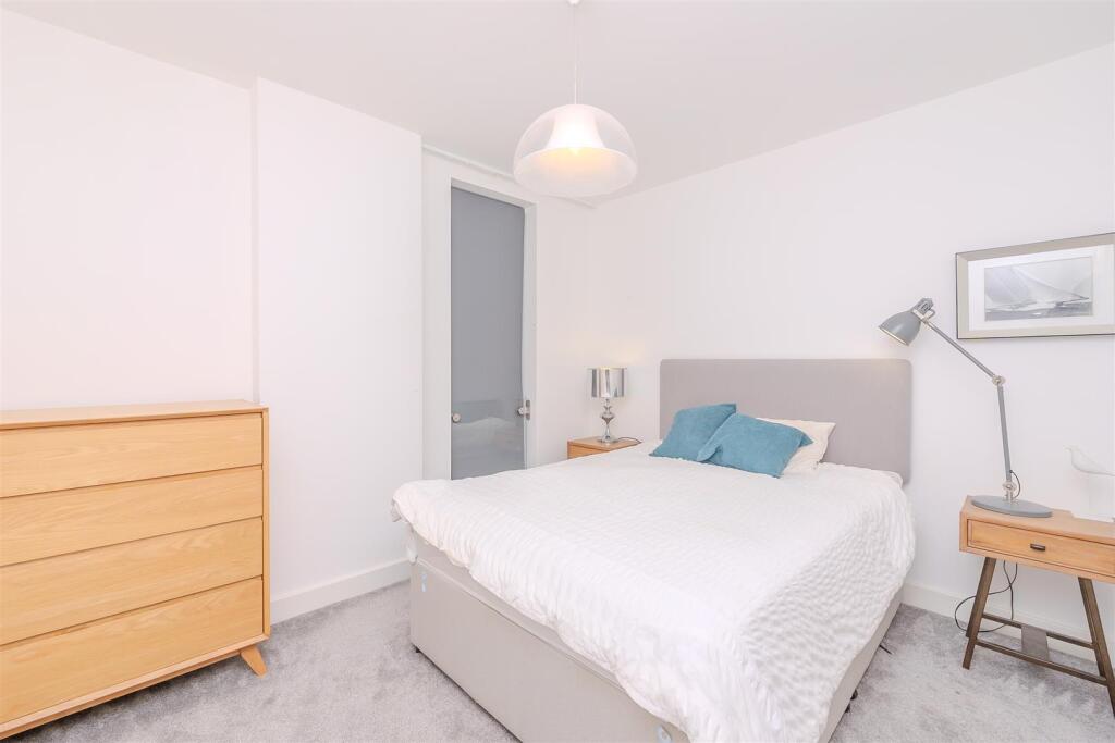 Additional image 11 of Millennium Promenade, Bristol