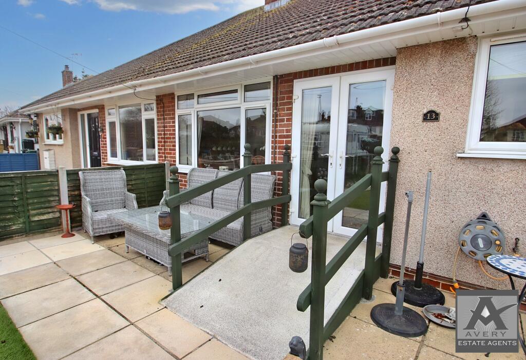 Additional image 5 of Beaumont Close, BS23