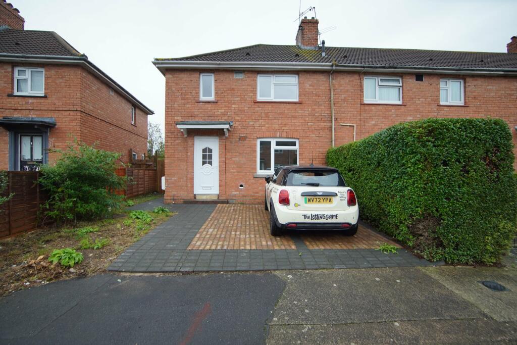 Additional image 12 of Danbury Crescent, Southmead, Bristol