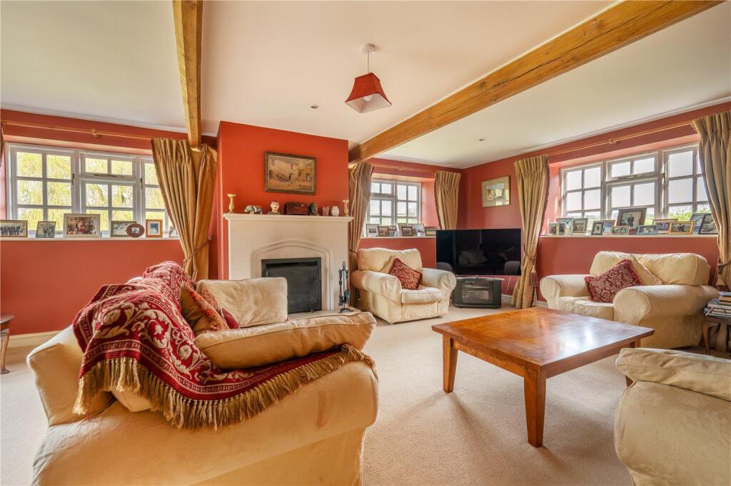 Additional image 10 of Substantial six bedroom country house with land - Cameley, Nr Temple Cloud