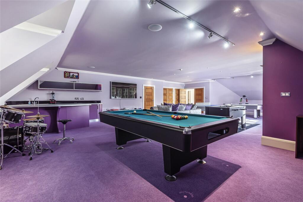 Additional image 29 of Forest Ridge, Keston Park, Kent