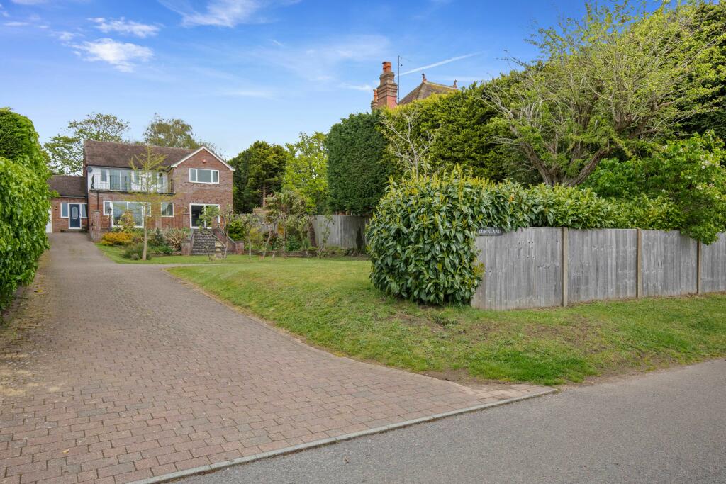 Additional image 40 of South Bank, Hassocks, West Sussex, BN6 8JP